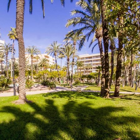 Apartamento Casa del Buho Torrevieja Exterior foto