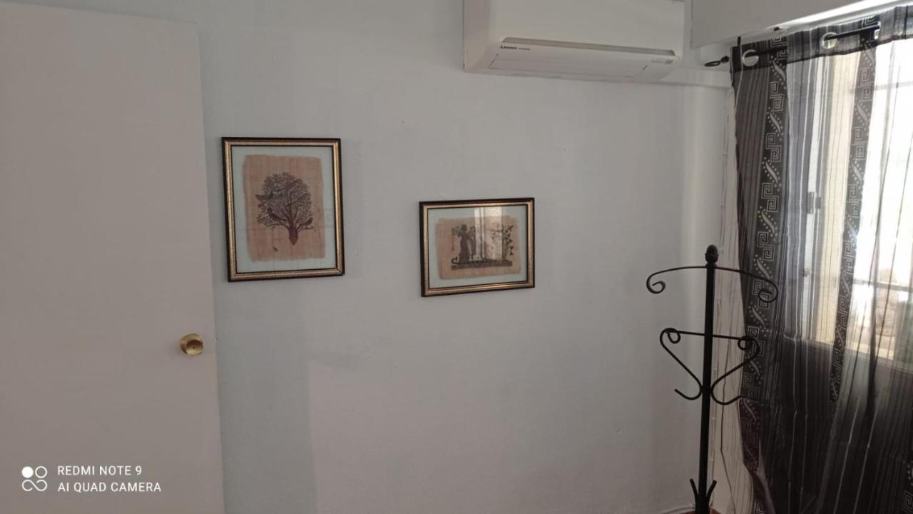 Apartamento Casa del Buho Torrevieja Exterior foto