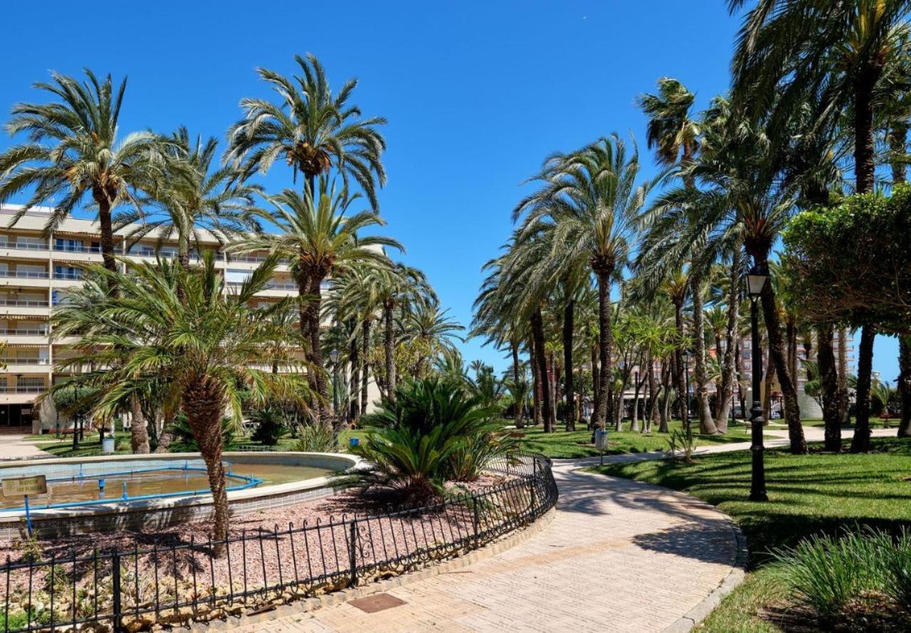 Apartamento Casa del Buho Torrevieja Exterior foto