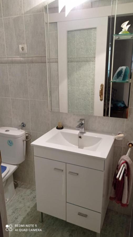 Apartamento Casa del Buho Torrevieja Exterior foto
