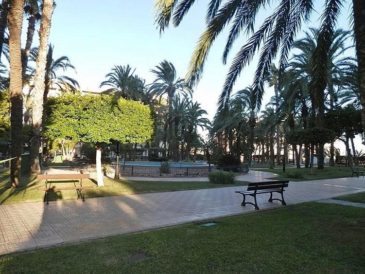 Apartamento Casa del Buho Torrevieja Exterior foto
