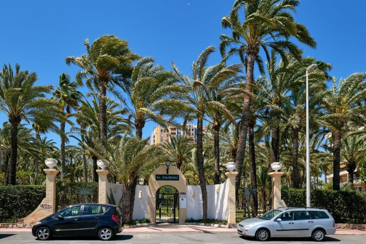 Apartamento Casa del Buho Torrevieja Exterior foto