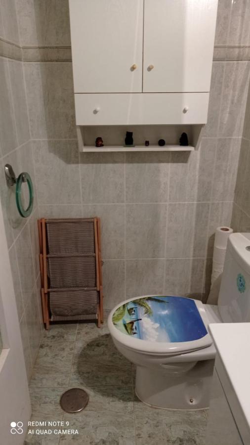 Apartamento Casa del Buho Torrevieja Exterior foto